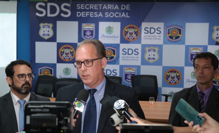 Delegacia pela Internet passa a oferecer ao cidadão mais praticidade e facilidade no registro de ocorrências