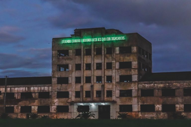 Festival Arte na Usina anuncia programação de sua 9ª edição em Água Preta