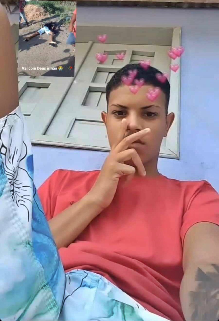 ESCADA: adolescente foi executado a tiros; saiba de outros crimes de morte