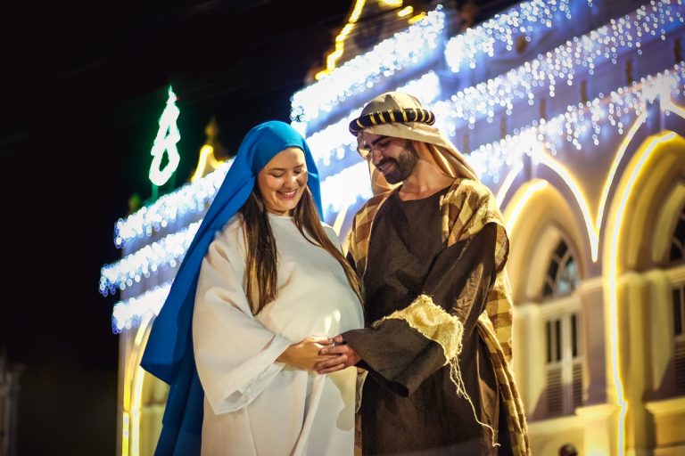 Natal de Gravatá 2023 inicia neste sábado (25) com festa no Polo Moveleiro