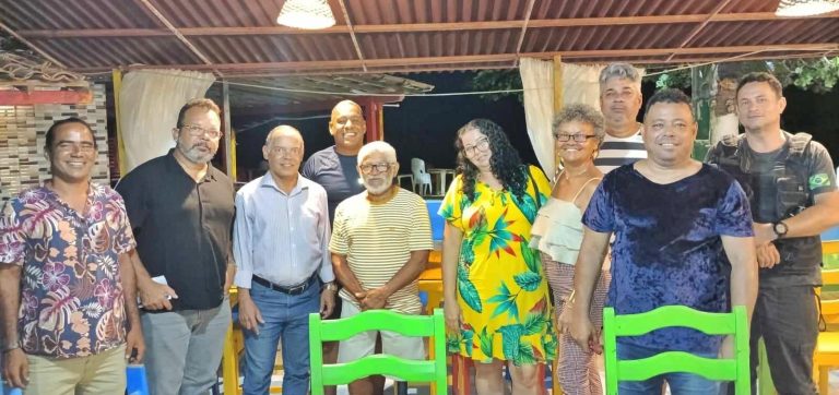 Empreendedor vitoriense é pré-candidato a Prefeitura da Ilha de Itamaracá