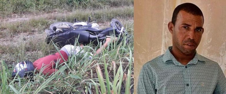 Acampado do MST em Vitória de Santo Antão foi executado com tiros na nuca e nas costas