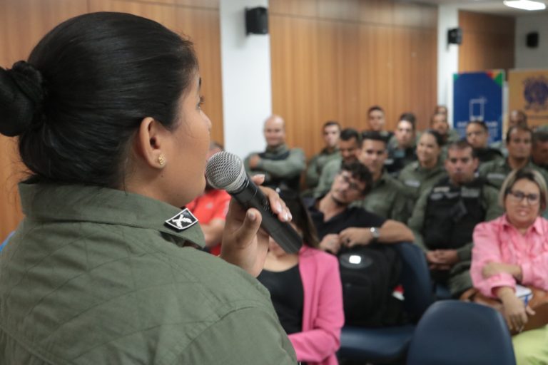 Missão Acolhimento chega nesta sexta (24) a Vitória de Santo Antão