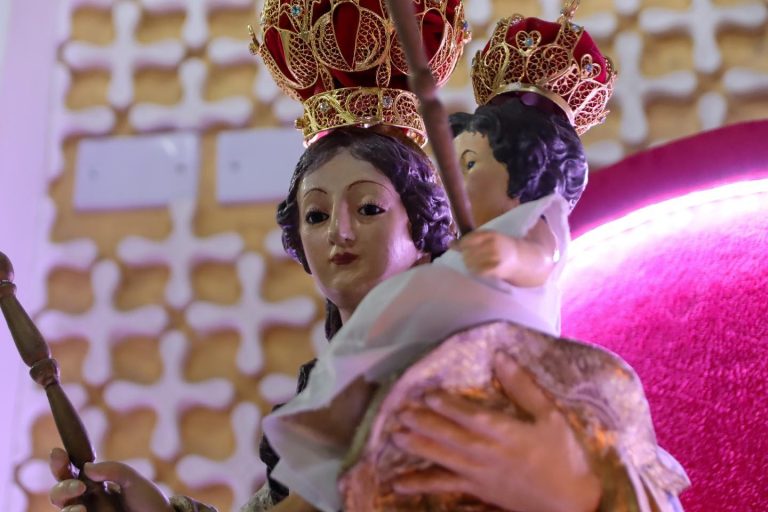 VITÓRIA: Celebrações a N. Sa. do Livramento acontecem até 26 de novembro