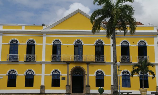 Inscrições para Concurso da Prefeitura de Olinda