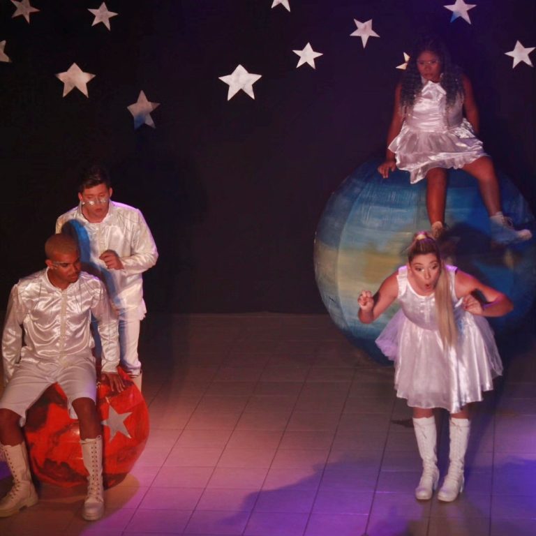 Espetáculos da 26ª Mostra de Teatro nos finais de semana em Vitória de Santo Antão