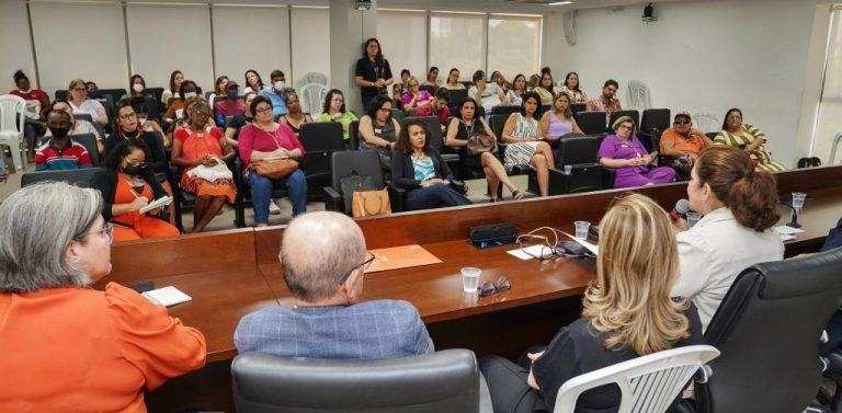 Audiência na Alepe alerta para risco de colapso nos serviços de hemodiálise