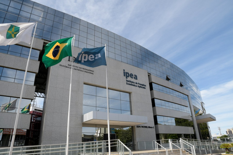 Concurso Ipea com inscrições abertas; salário é de R$ 20 mil