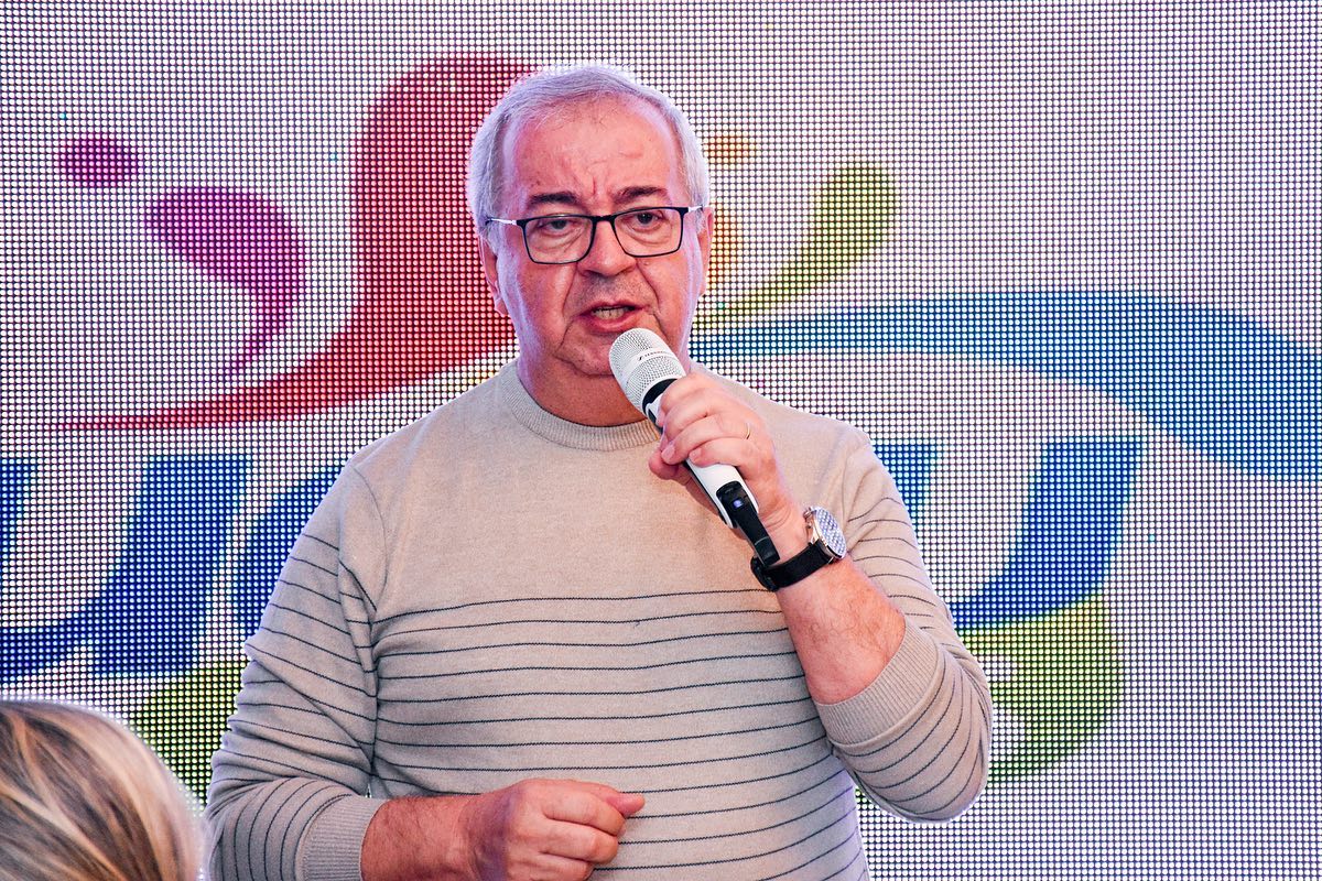 Prefeito de Gravatá confirma que buscará reeleição em 2024