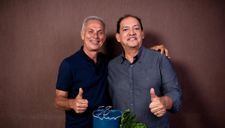 Professor Edmo Neves destaca recentes ações da Prefeitura de Vitória