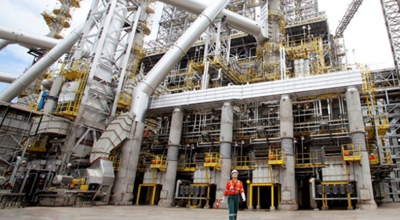 Petrobras abre concurso com 916 vagas para nível técnico em Pernambuco