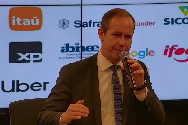 Ministério da Justiça lança App de bloqueio para inutilizar celulares roubados