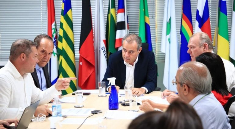 Sudene aprova R$ 1,2 bilhão em investimentos para 14 cidades de Pernambuco