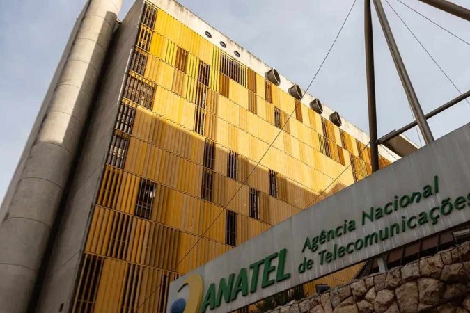 Concurso da Anatel abre inscrições para 50 vagas