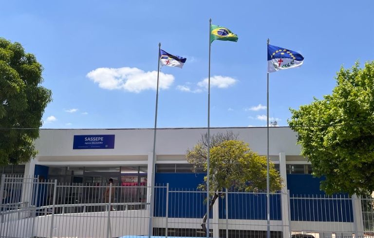 Agências regionais do Sassepe abrem seleção simplificada