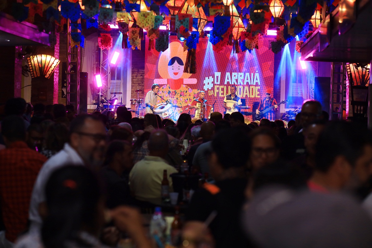 Gravatá anuncia calendário recheado de eventos para o primeiro semestre de 2024