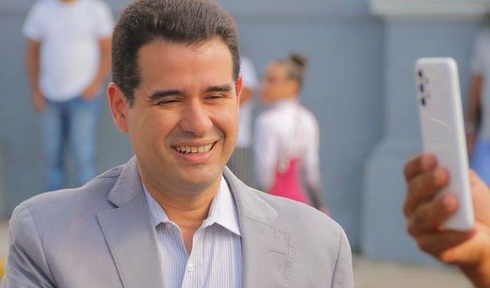 Joaquim Lira estabelece diretrizes para o ano parlamentar