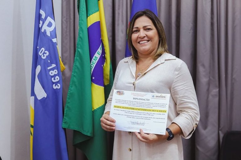 TJPE permitiu posse de Sandra Facundes como conselheira tutelar de Gravatá