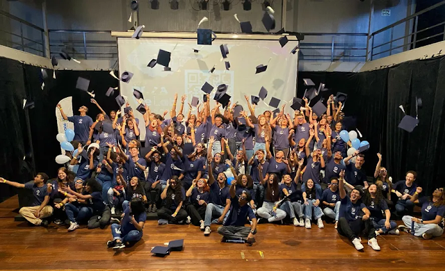 Concurso oferece bolsas de até 100% para cursos de graduação no País
