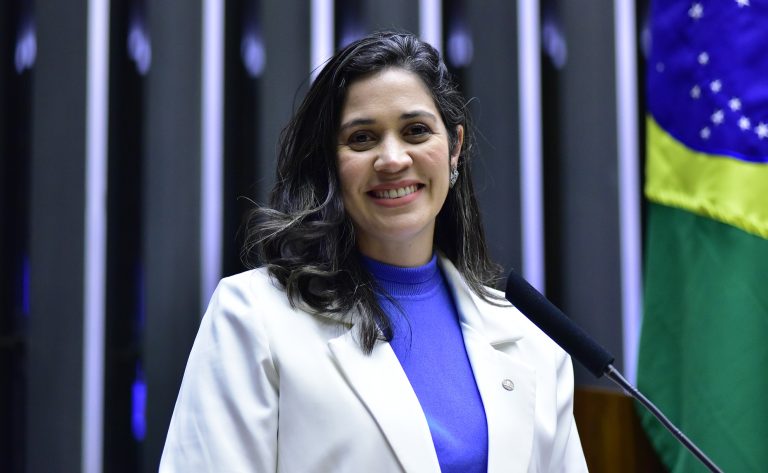 Deputada Iza Arruda propõe Política de Convivência com a seca no Nordeste brasileiro