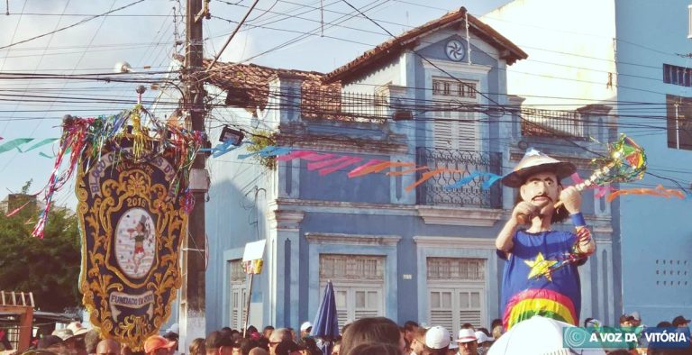 Barrigas D’Água, Virgens e Fera atiçam a folia neste final de semana em Vitória de Santo Antão; confira programação