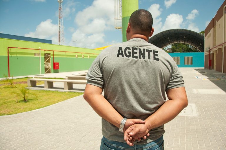 Funase convoca 46 novos agentes socioeducativos, incluindo Case Pacas