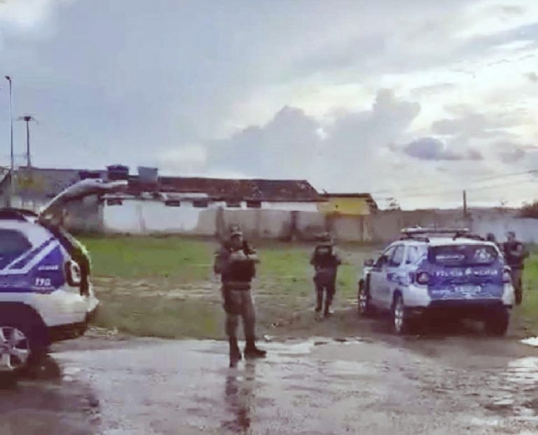 Rapidinhas Policiais: principais fatos em Escada, Moreno, Pombos e Vitória