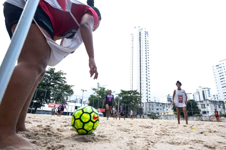 Educação de PE lança Edital de fomento ao esporte para 2024