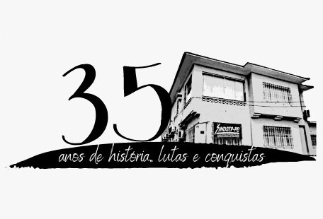 Sindsep comemora seus 35 anos de história no próximo dia 19 de março