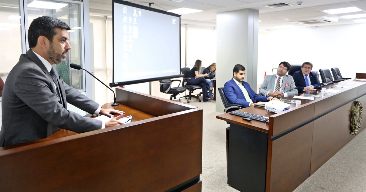 Furtos em unidades da Compesa agravam situação de abastecimento de água em Pernambuco