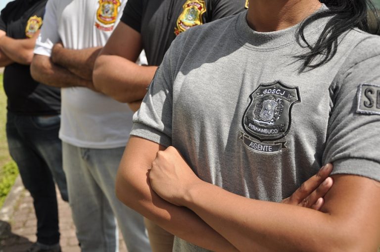 Funase abre inscrições para 271 vagas de agentes socioeducativos
