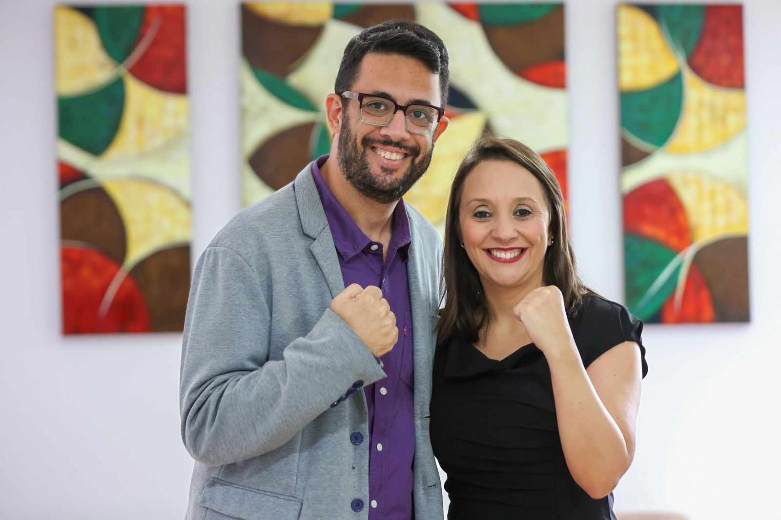 Partido Podemos formalizado para atuar em Vitória de Santo Antão