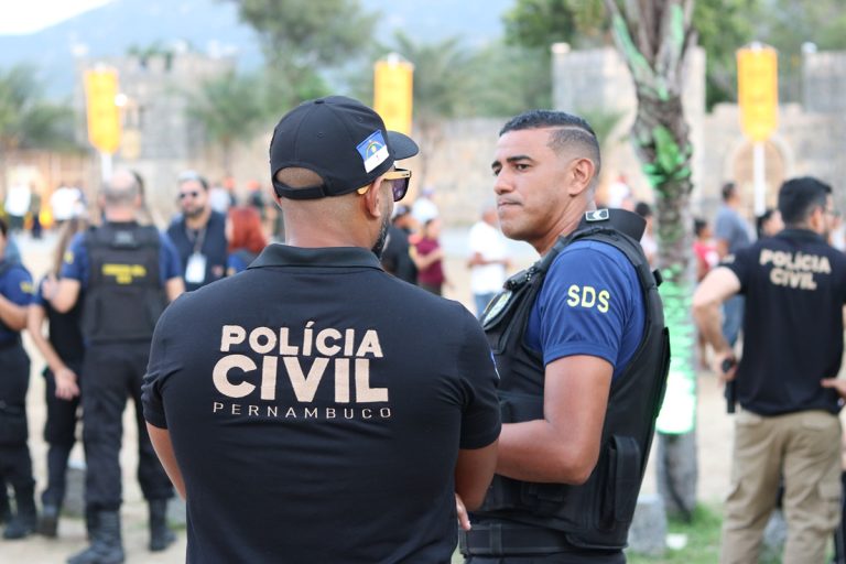 Jovem morreu com golpe de chave de fenda na cabeça; confira balanço dos recentes homicídios em Moreno