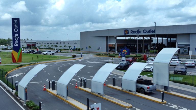 Recife Outlet com vagas de empregos abertas para o Multipostos