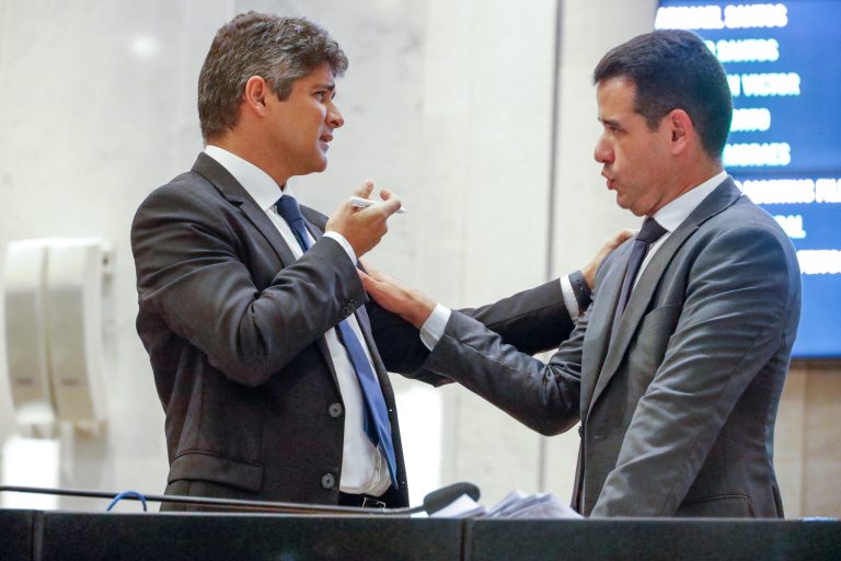 Proposta de inserir Vitória no PE Produz Polo de Confecções é arquivada na Alepe