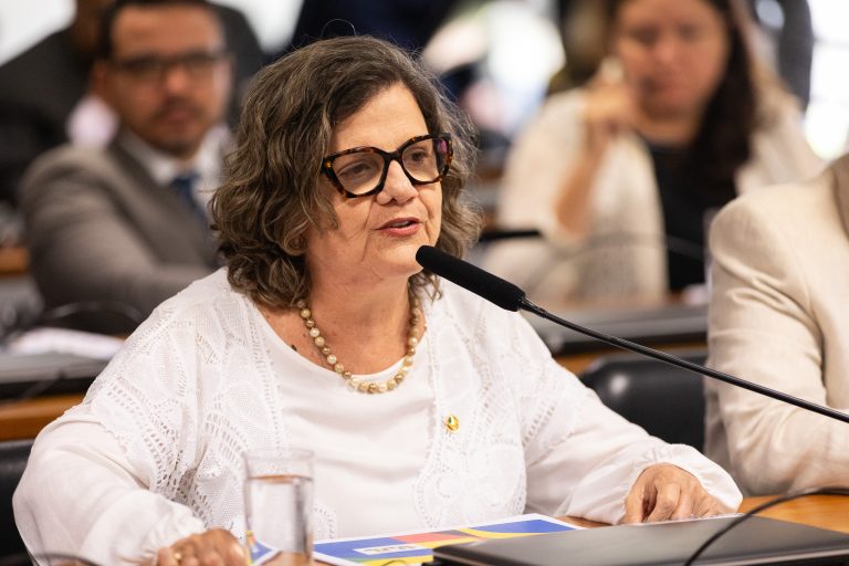 Senado realiza audiência interativa, com certificação aos participantes, sobre 200 anos da Confederação do Equador