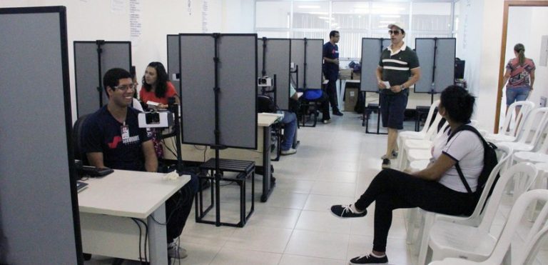 Cartórios Eleitorais estendem horário de funcionamento no mês de maio