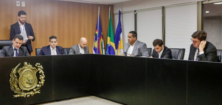 Comissões da Alepe discordam sobre inclusão de Vitória de Santo Antão em programa de incentivo