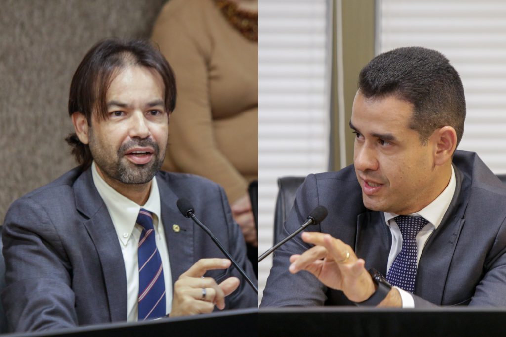 Emenda que inclui Vitória de Santo Antão em projeto para o polo de confecções provoca debate na Alepe