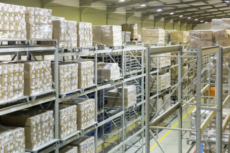 Lafepe recebe instalação de gás natural da Copergás