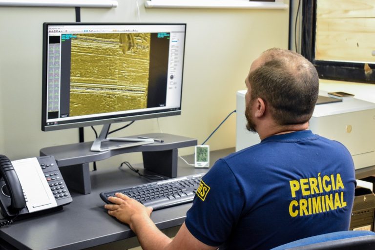 Começaram inscrições para concurso da Polícia Científica de Pernambuco