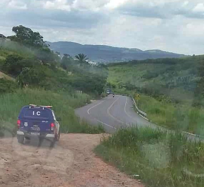 Polícia procura acusado de feminicídio em Vitória de Santo Antão