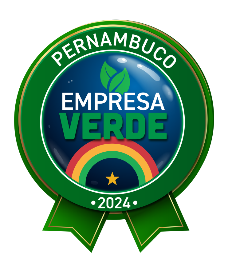 Inscrições para Selo Empresa Verde Pernambuco foram prorrogadas até 15 de maio