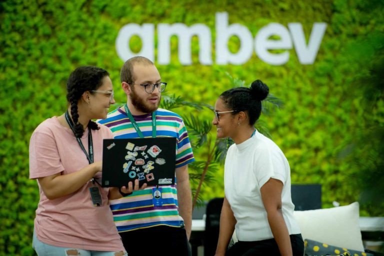 Ambev abre vagas de estágio em todo o País, saiba como se inscrever