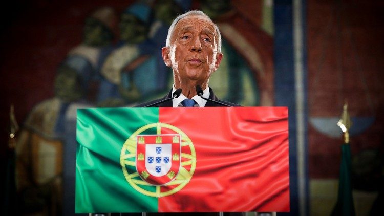 Portugal reconhece culpa por escravidão no Brasil e fala de reparação