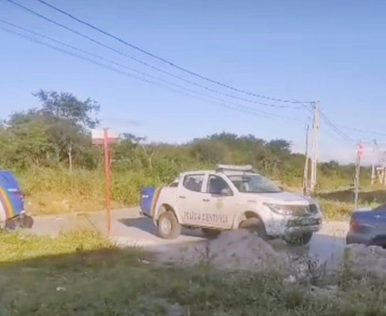 Rapidinhas Policiais: crimes ocorridos em Chã, Itaenga, Moreno e Vitória de Santo Antão