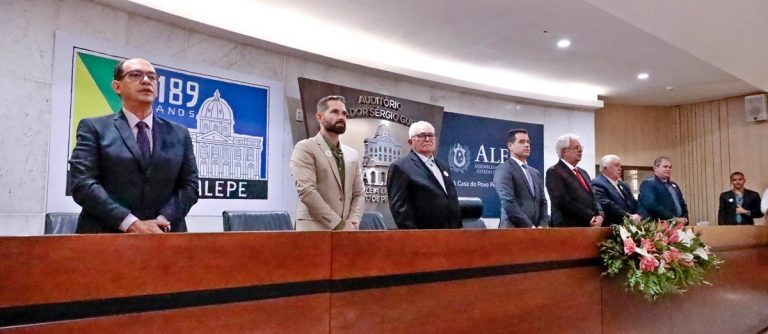 Alepe rende homenagem ao Verdão Distribuidora de Vitória de Santo Antão