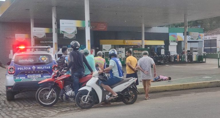 Rapidinhas Policiais: principais fatos da semana em Vitória e região