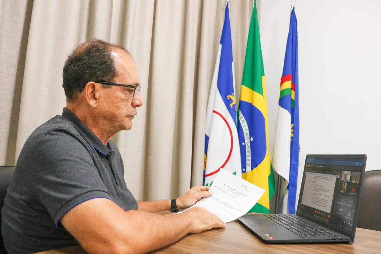 No dia do trabalhador, vice-prefeito da Vitória de Santo Antão comemora o boom da geração de emprego