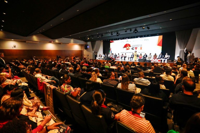 Pernambuco vai sediar reunião de ministros de Ciência e Tecnologia do G20 de 22 a 24 de maio